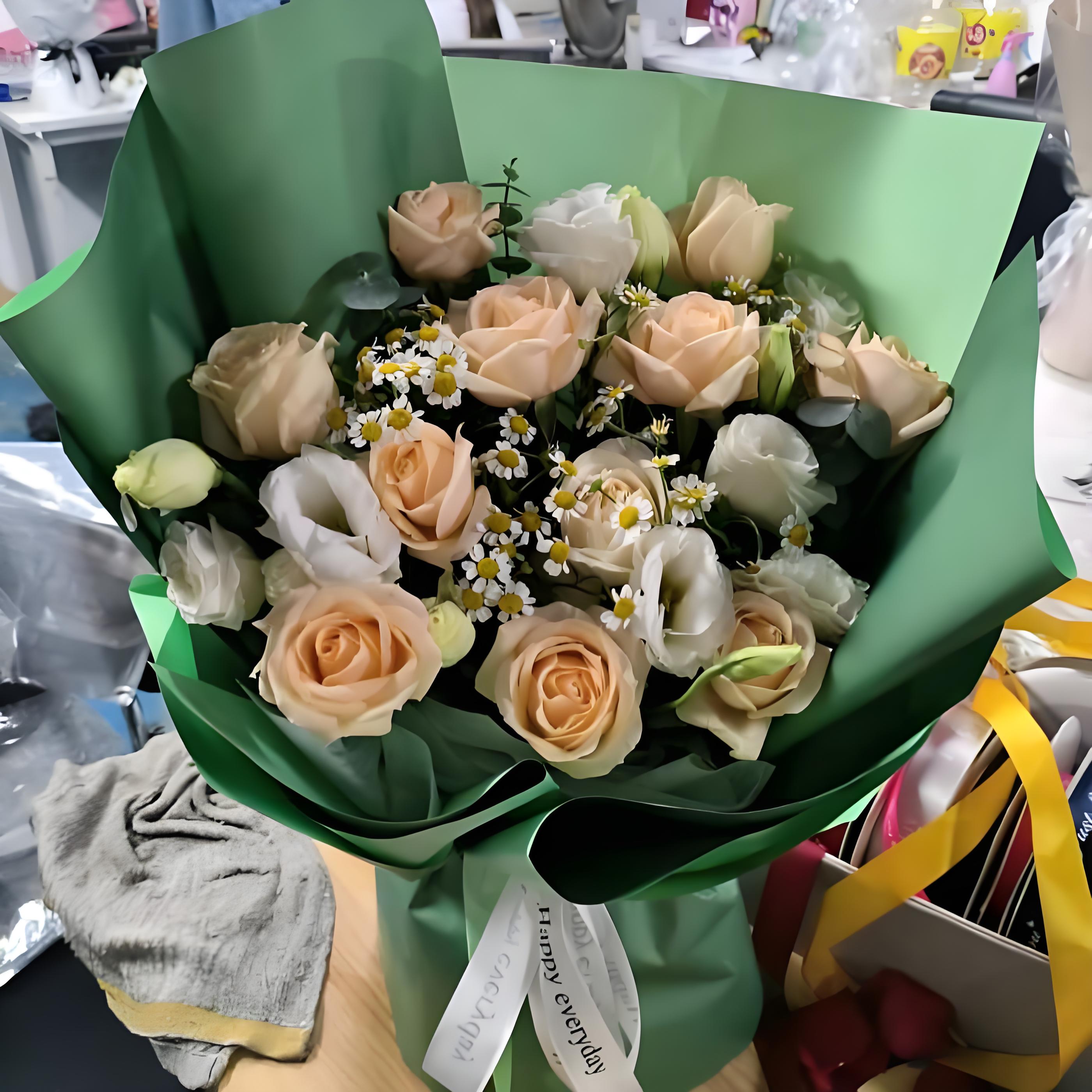 长治长治县花店