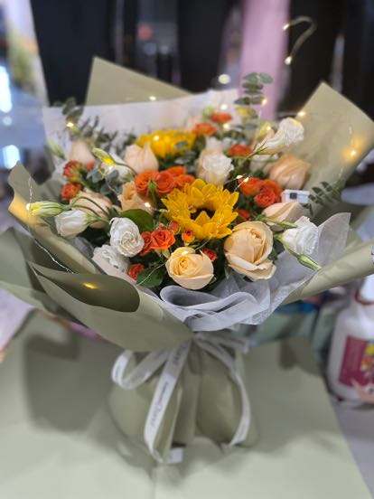 长治长治县花店