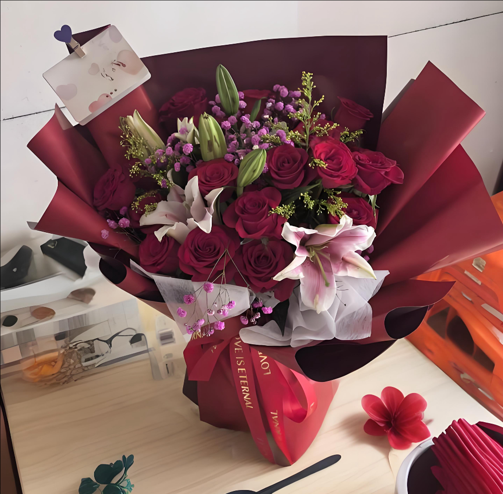 长治长治县花店