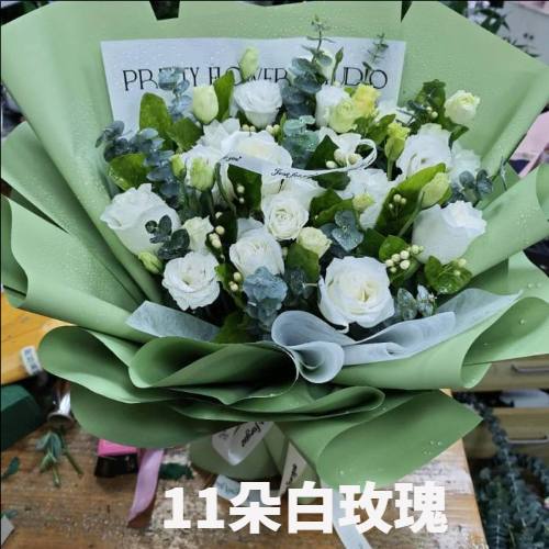 长治长治县花店